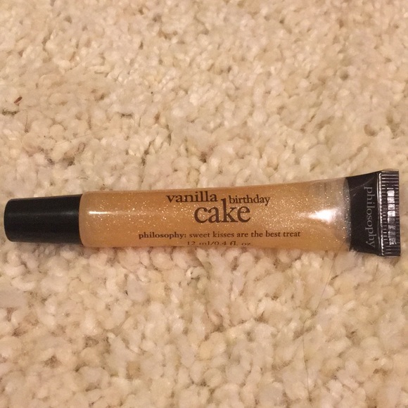 Philosophy Other - ‼️LAST CHANCE Philosophy lip gloss